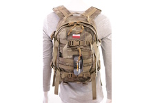 Plecak WISPORT SPARROW 20 II cord. spec. A-TACS AU