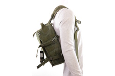 Plecak WISPORT SPARROW 16 cordura OLIVE GREEN