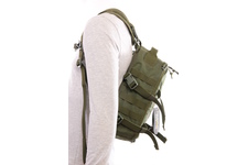 Plecak WISPORT SPARROW 16 cordura OLIVE GREEN