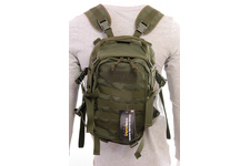 Plecak WISPORT SPARROW 16 cordura OLIVE GREEN