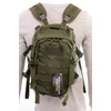 Plecak WISPORT SPARROW 16 cordura OLIVE GREEN