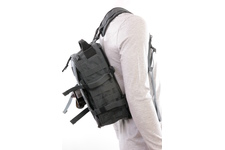 Plecak WISPORT SPARROW 16 cordura GRAPHITE