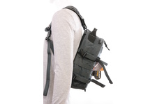 Plecak WISPORT SPARROW 16 cordura GRAPHITE