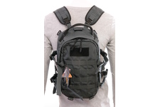 Plecak WISPORT SPARROW 16 cordura GRAPHITE