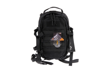 Plecak WISPORT SPARROW 16 cordura BLACK