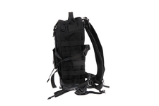 Plecak WISPORT SPARROW 16 cordura BLACK