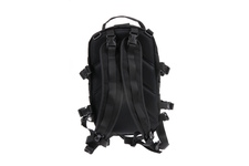 Plecak WISPORT SPARROW 16 cordura BLACK