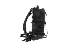 Plecak WISPORT SPARROW 16 cordura BLACK