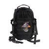 Plecak WISPORT SPARROW 16 cordura BLACK