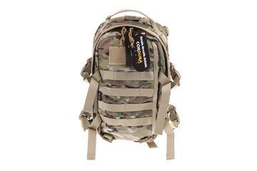 Plecak WISPORT SPARROW 16 cordura special MULTICAM