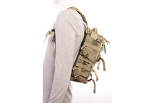 Plecak WISPORT SPARROW 16 cordura special MULTICAM