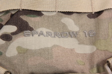 Plecak WISPORT SPARROW 16 cordura special MULTICAM