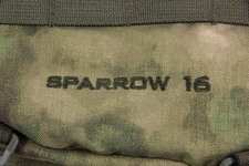 Plecak WISPORT SPARROW 16 cord special A-TACS FG