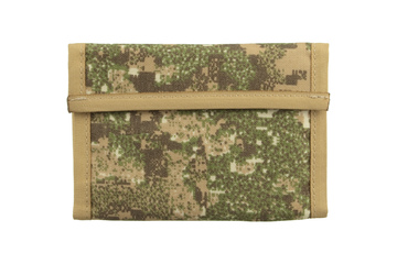 Portfel WISPORT LIZARD cordura PENCOTT BL