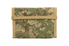 Portfel WISPORT LIZARD cordura PENCOTT BL