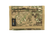 Portfel WISPORT LIZARD cordura PENCOTT BL