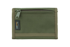 Portfel WISPORT LIZARD cordura OLIVE GREEN