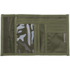 Portfel WISPORT LIZARD cordura OLIVE GREEN