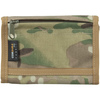 Portfel WISPORT LIZARD cordura MULTICAM