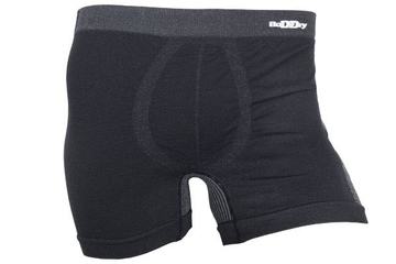 bokserki termoaktywne BodyDry Basic r. L