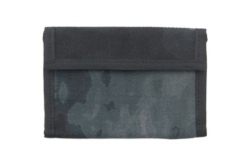 Portfel WISPORT LIZARD cordura A-TACS LE