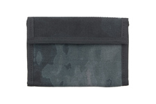 Portfel WISPORT LIZARD cordura A-TACS LE