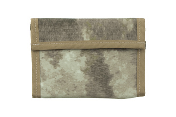 Portfel WISPORT LIZARD cordura A-TACS AU
