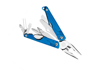 Multitool LEATHERMAN Leap Blue