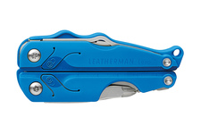 Multitool LEATHERMAN Leap Blue