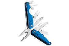 Multitool LEATHERMAN Leap Blue