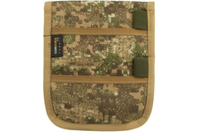 Paszportówka WISPORT PATROL cordura PENCOTT BL