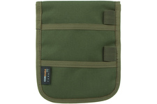 Paszportówka WISPORT PATROL cordura OLIVE GREEN