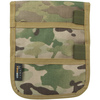 Paszportówka WISPORT PATROL cordura MULTICAM