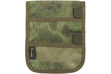 Paszportówka WISPORT PATROL cordura A-TACS FG