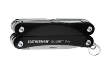 Multitool LEATHERMAN Squirt PS4