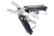 Multitool LEATHERMAN Squirt PS4