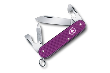 Scyzoryk Victorinox Cadet, L.E. Orchid-Viollet, 84 mm