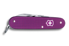 Scyzoryk Victorinox Cadet, L.E. Orchid-Viollet, 84 mm