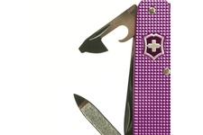 Scyzoryk Victorinox Cadet, L.E. Orchid-Viollet, 84 mm