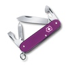 Scyzoryk Victorinox Cadet, L.E. Orchid-Viollet, 84 mm