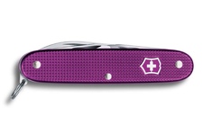 Scyzoryk Victorinox Pioneer, L.E. Orchid-Viollet, 93 mm