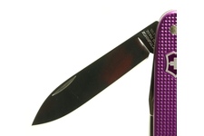 Scyzoryk Victorinox Pioneer, L.E. Orchid-Viollet, 93 mm