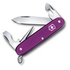 Scyzoryk Victorinox Pioneer, L.E. Orchid-Viollet, 93 mm