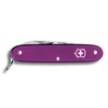 Scyzoryk Victorinox Pioneer, L.E. Orchid-Viollet, 93 mm