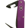 Scyzoryk Victorinox Pioneer, L.E. Orchid-Viollet, 93 mm