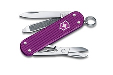 Scyzoryk Victorinox Classic, L.E. Orchide-Viollet, 58 mm