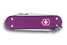 Scyzoryk Victorinox Classic, L.E. Orchide-Viollet, 58 mm