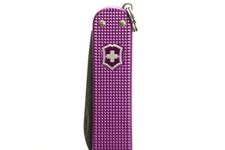 Scyzoryk Victorinox Classic, L.E. Orchide-Viollet, 58 mm