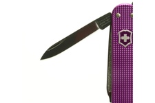 Scyzoryk Victorinox Classic, L.E. Orchide-Viollet, 58 mm