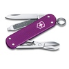 Scyzoryk Victorinox Classic, L.E. Orchide-Viollet, 58 mm